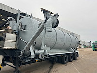 Burg – opbouw tanktrailer - 26.500 liter met hydraulische achterwand - afbeelding 21 van  72