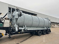 Burg – opbouw tanktrailer - 26.500 liter met hydraulische achterwand - afbeelding 22 van  72