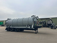 Burg – opbouw tanktrailer - 26.500 liter met hydraulische achterwand - afbeelding 12 van  72