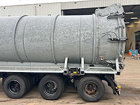 Burg – opbouw tanktrailer - 26.500 liter met hydraulische achterwand - afbeelding 25 van  72