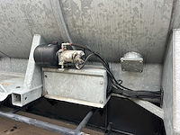 Burg – opbouw tanktrailer - 26.500 liter met hydraulische achterwand - afbeelding 27 van  72