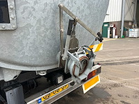 Burg – opbouw tanktrailer - 26.500 liter met hydraulische achterwand - afbeelding 28 van  72
