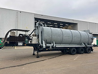 Burg – opbouw tanktrailer - 26.500 liter met hydraulische achterwand - afbeelding 31 van  72