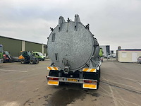 Burg – opbouw tanktrailer - 26.500 liter met hydraulische achterwand - afbeelding 36 van  72