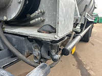 Burg – opbouw tanktrailer - 26.500 liter met hydraulische achterwand - afbeelding 43 van  72