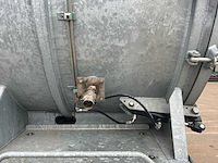 Burg – opbouw tanktrailer - 26.500 liter met hydraulische achterwand - afbeelding 44 van  72