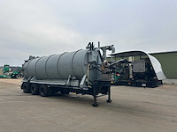 Burg – opbouw tanktrailer - 26.500 liter met hydraulische achterwand - afbeelding 34 van  72