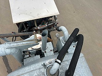 Burg – opbouw tanktrailer - 26.500 liter met hydraulische achterwand - afbeelding 49 van  72