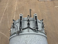 Burg – opbouw tanktrailer - 26.500 liter met hydraulische achterwand - afbeelding 52 van  72