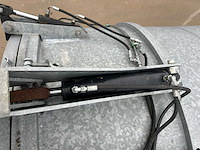 Burg – opbouw tanktrailer - 26.500 liter met hydraulische achterwand - afbeelding 54 van  72