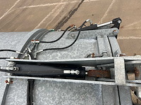 Burg – opbouw tanktrailer - 26.500 liter met hydraulische achterwand - afbeelding 55 van  72