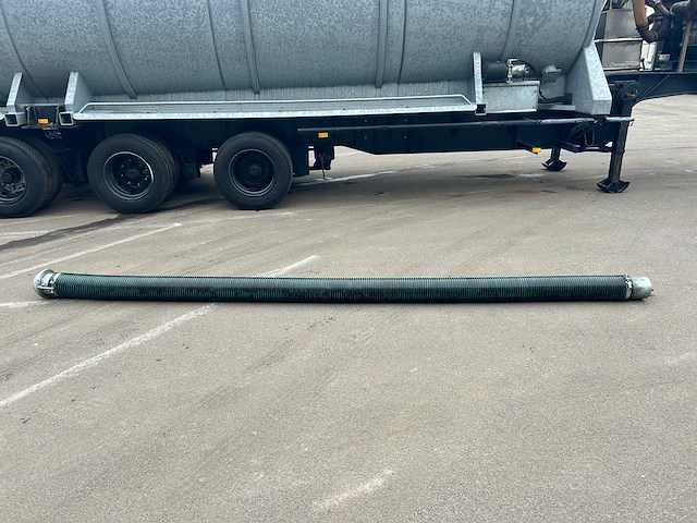 Burg – opbouw tanktrailer - 26.500 liter met hydraulische achterwand - afbeelding 57 van  72