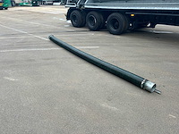 Burg – opbouw tanktrailer - 26.500 liter met hydraulische achterwand - afbeelding 58 van  72