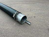 Burg – opbouw tanktrailer - 26.500 liter met hydraulische achterwand - afbeelding 59 van  72