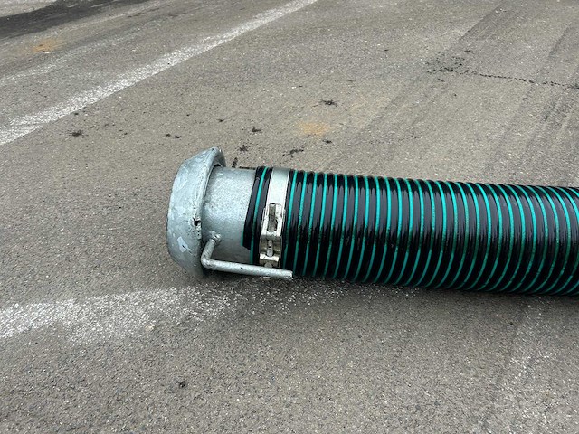 Burg – opbouw tanktrailer - 26.500 liter met hydraulische achterwand - afbeelding 60 van  72