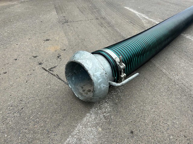 Burg – opbouw tanktrailer - 26.500 liter met hydraulische achterwand - afbeelding 61 van  72