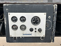 Burg – opbouw tanktrailer - 26.500 liter met hydraulische achterwand - afbeelding 69 van  72