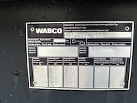 Burg – opbouw tanktrailer - 26.500 liter met hydraulische achterwand - afbeelding 70 van  72