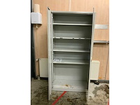 Burg werkplaatskast (5x) - afbeelding 5 van  11
