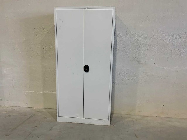 Burg werkplaatskast - afbeelding 3 van  5