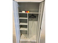 Burg werkplaatskast - afbeelding 5 van  5