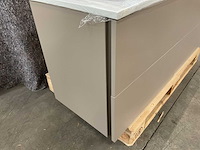 Burgbad - coffee 4.0 140cm - badmeubelset - afbeelding 1 van  6