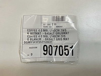 Burgbad - coffee 4.0 140cm - badmeubelset - afbeelding 5 van  6