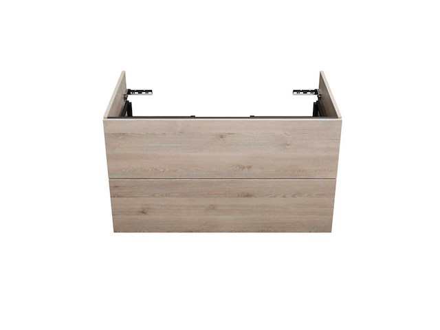 Burgbad kansas 100cm wastafelonderkast - afbeelding 3 van  9