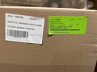 Burgbad kansas 100cm wastafelonderkast - afbeelding 6 van  9