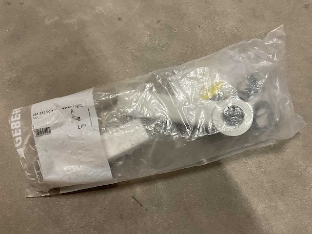 Burgbad kansas 100cm wastafelonderkast - afbeelding 8 van  9