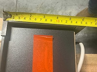 Burgbad led-verlichting spiegelkast - afbeelding 5 van  6