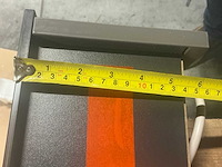 Burgbad led-verlichting spiegelkast - afbeelding 6 van  6