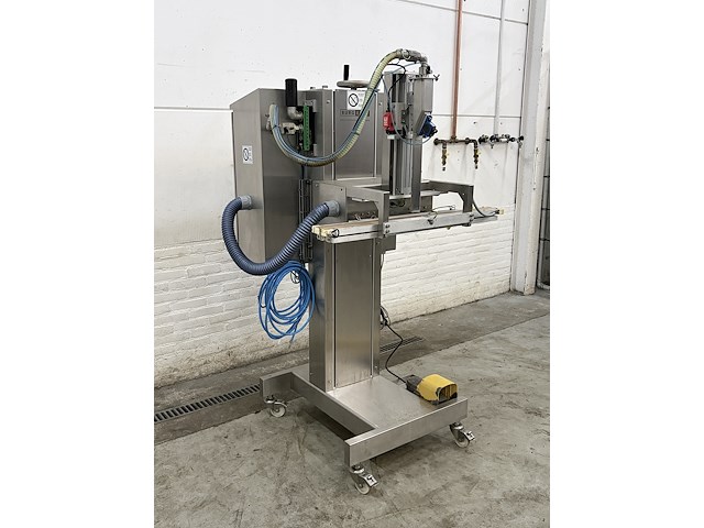 Burgener ag - afbeelding 2 van  9