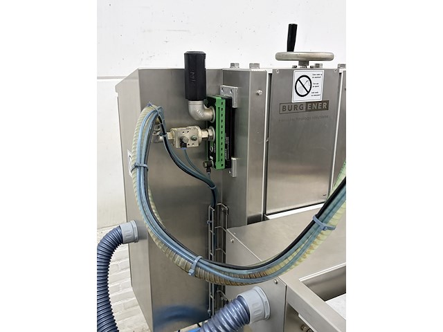 Burgener ag - afbeelding 6 van  9