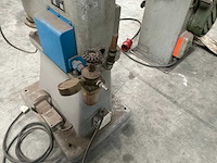 Burger do 4 c-frame pers 6ton - afbeelding 2 van  4