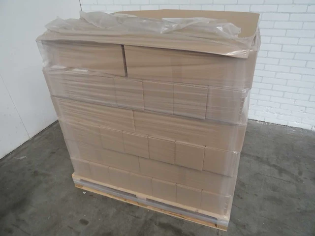 Burgerhout - megavent pp zwart 140mm - verlengstuk (63x) - afbeelding 3 van  3