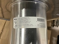 Burgerhout 40.045.23.58 schoorsteenkap (20x) - afbeelding 2 van  4