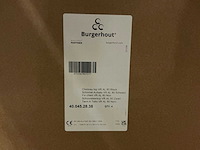 Burgerhout 40.045.28.38 schoorstentop (3x) - afbeelding 2 van  2