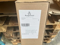 Burgerhout 40.045.61.32 verlengpijp (14x) - afbeelding 3 van  3