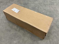 Burgerhout al 150 40.045.26.73 ventilatie dakdoorvoer (2x) - afbeelding 2 van  3