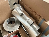 Burgerhout multiflex cover - afbeelding 1 van  2