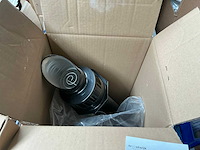 Burgerhout safe-pp kunststof skyline 3000 dakdoorvoer - afbeelding 3 van  3
