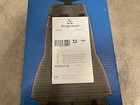 Burgerhout skyline 3000 pp 80/125 40.045.27.62 dakdoorvoer - afbeelding 2 van  2