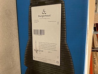 Burgerhout skyline 3000 pp 80/125 br 80-80 40.045.27.82 dakdoorvoer - afbeelding 2 van  2