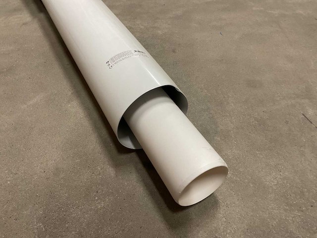 Burgerhout skyline fx easy 80-80 safe pp dakdoorvoer - afbeelding 2 van  3