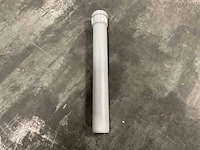 Burgerhout twinline verlengpijp (140x) - afbeelding 1 van  4