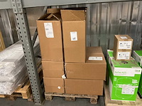 Burgerhout twinline verlengpijp (140x) - afbeelding 2 van  4