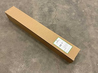 Burgerhout twinsafe pp 80/125 rookgas verlengpijp - afbeelding 3 van  3