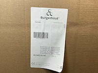 Burgerhout verlengpijp nen7203 al 400 l=1000 - afbeelding 3 van  3