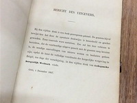 Burgerlijk wetboek 1867. - afbeelding 2 van  3